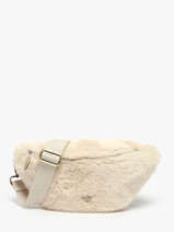 Heuptasje Woomen Beige olivier WOLI04